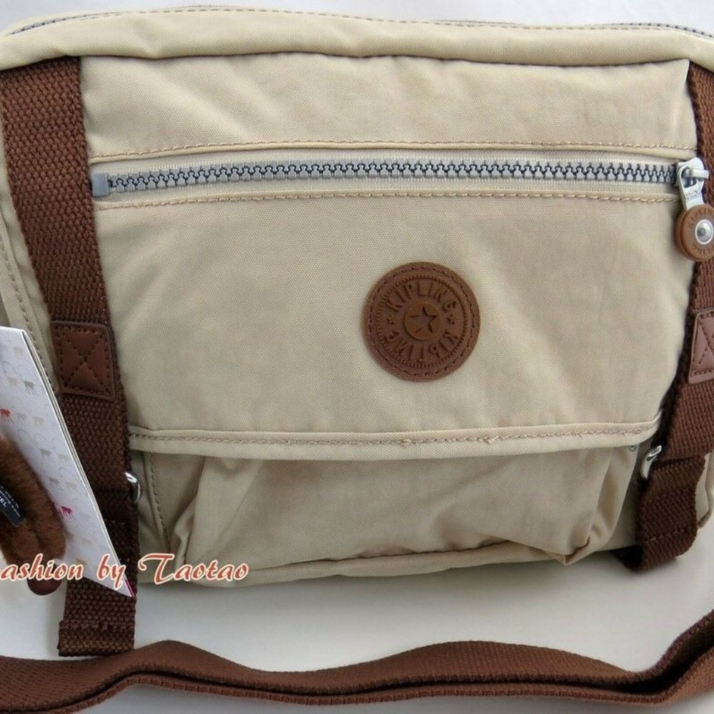 Kipling GRACY Cross Body Shoulder Bag